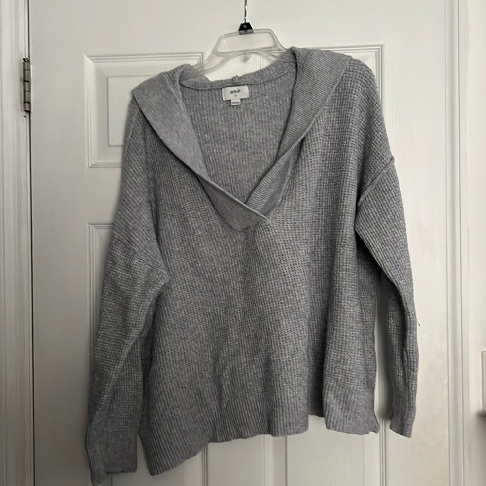 aerie sweater